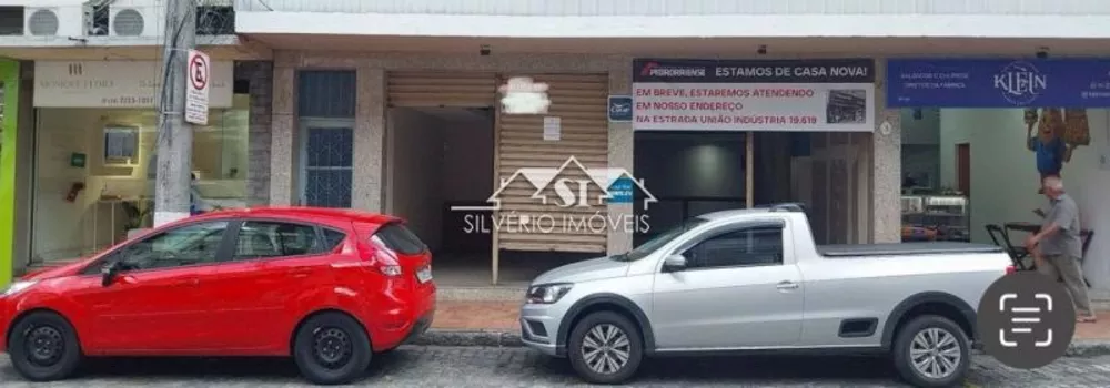 Loja-Salão, 42 m² - Foto 1