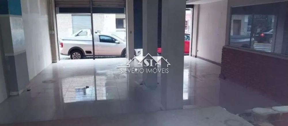 Loja-Salão, 42 m² - Foto 9