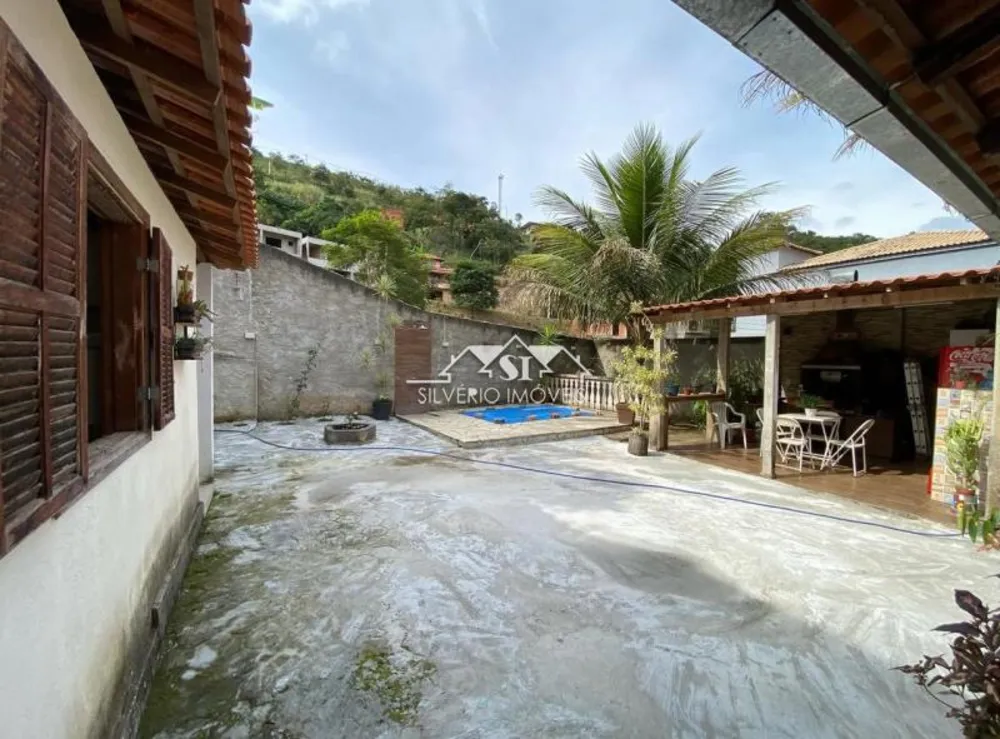 Casa, 3 quartos, 248 m² - Foto 9