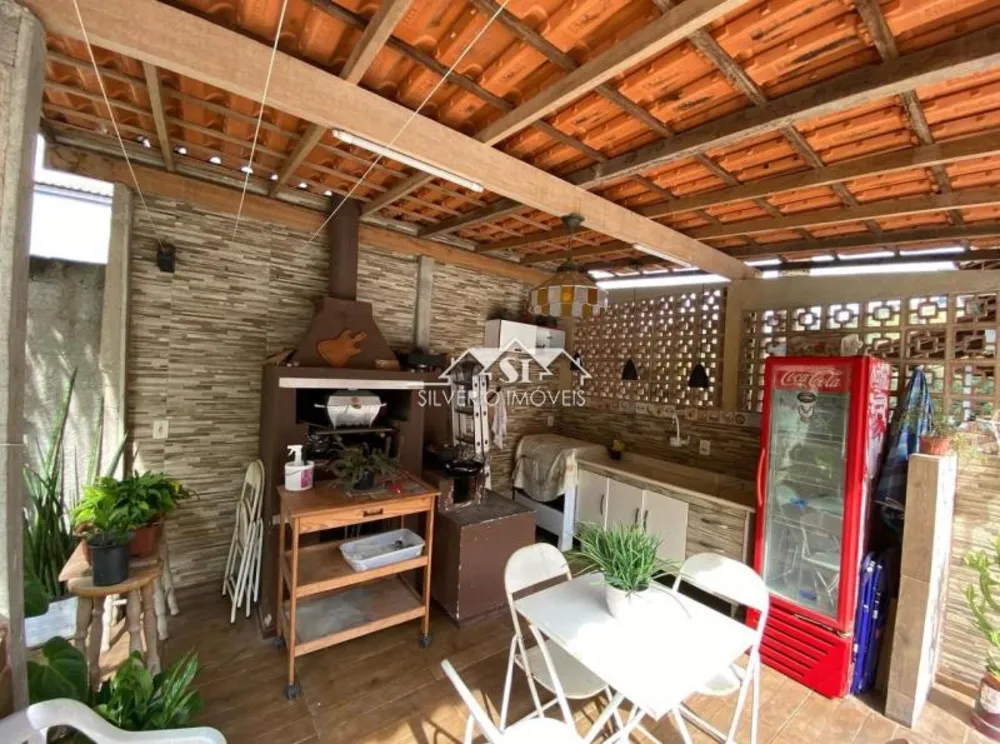 Casa, 3 quartos, 248 m² - Foto 10