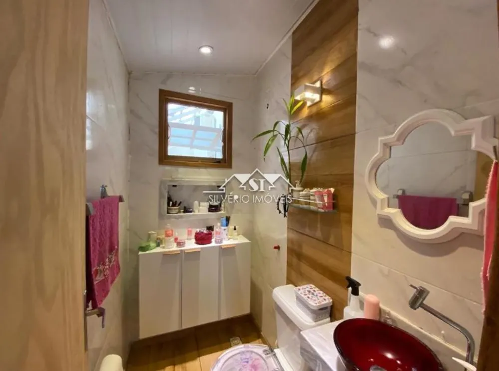 Casa, 3 quartos, 248 m² - Foto 5