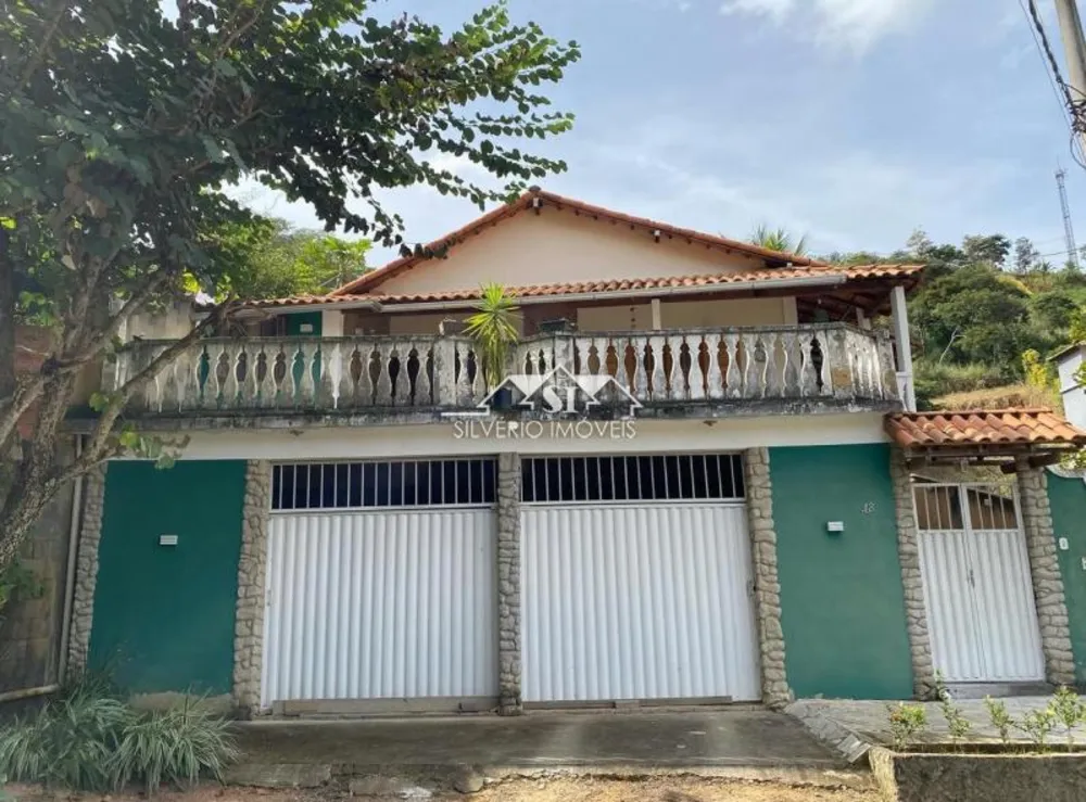 Casa, 3 quartos, 248 m² - Foto 14