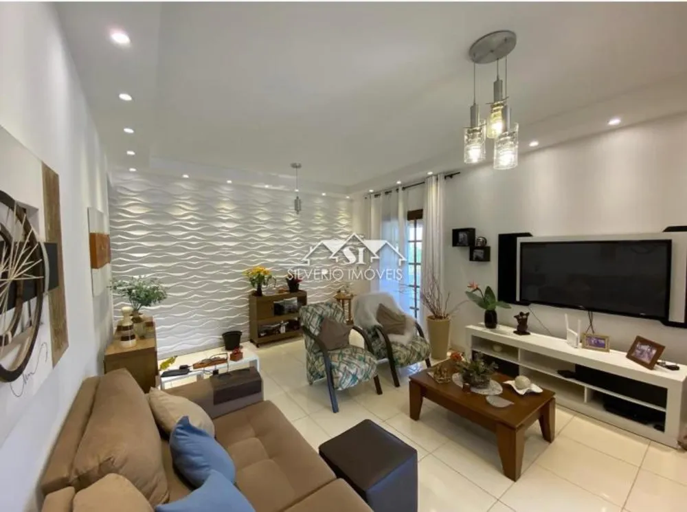 Casa, 3 quartos, 248 m² - Foto 6