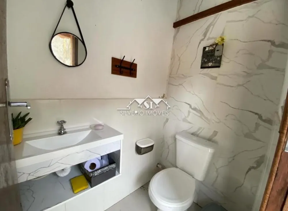 Casa, 3 quartos, 248 m² - Foto 12