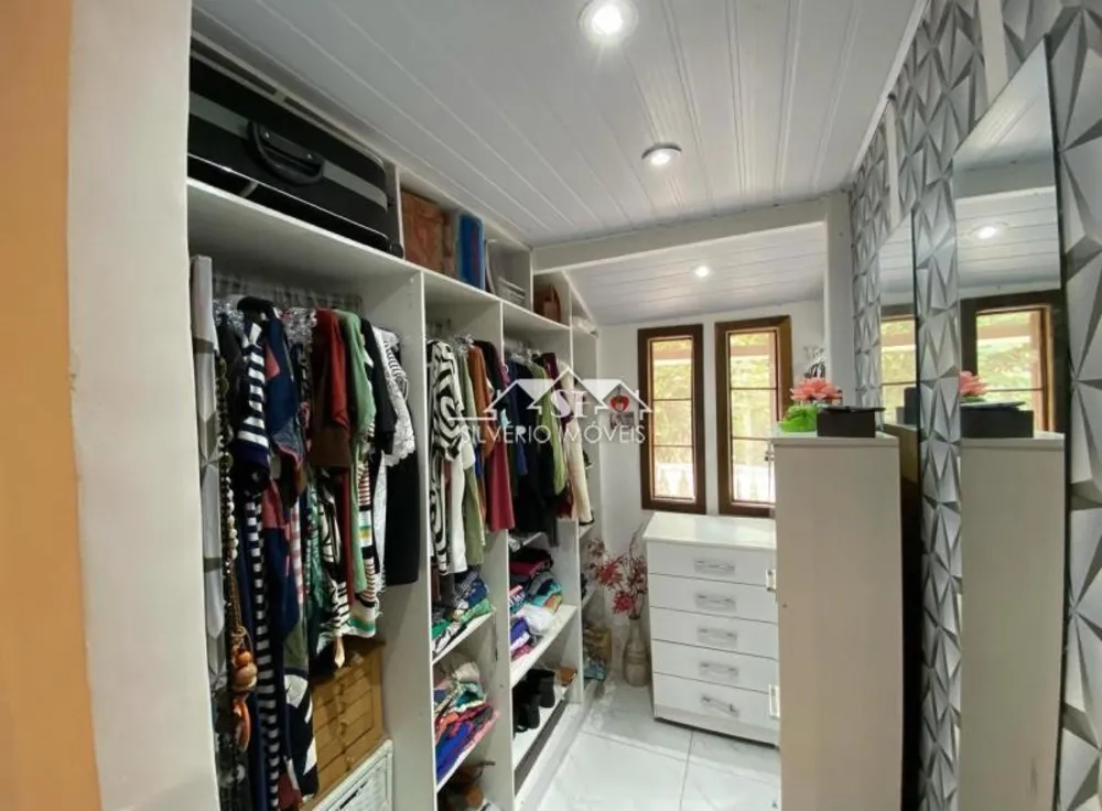 Casa, 3 quartos, 248 m² - Foto 11