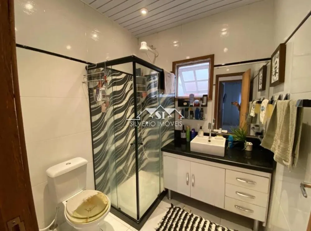 Casa, 3 quartos, 248 m² - Foto 7