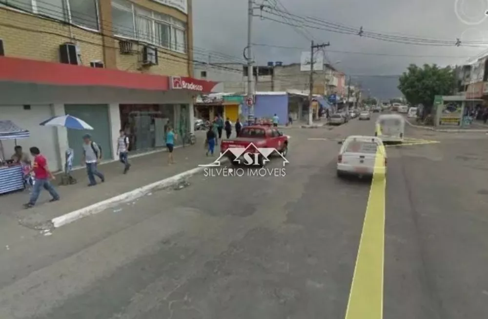 Loja-Salão, 360 m² - Foto 2