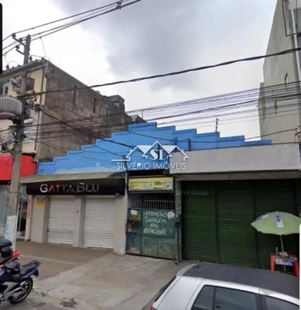 Loja-Salão, 360 m² - Foto 1