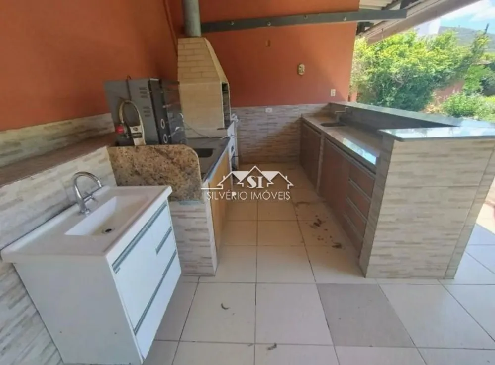 Casa, 3 quartos, 350 m² - Foto 4