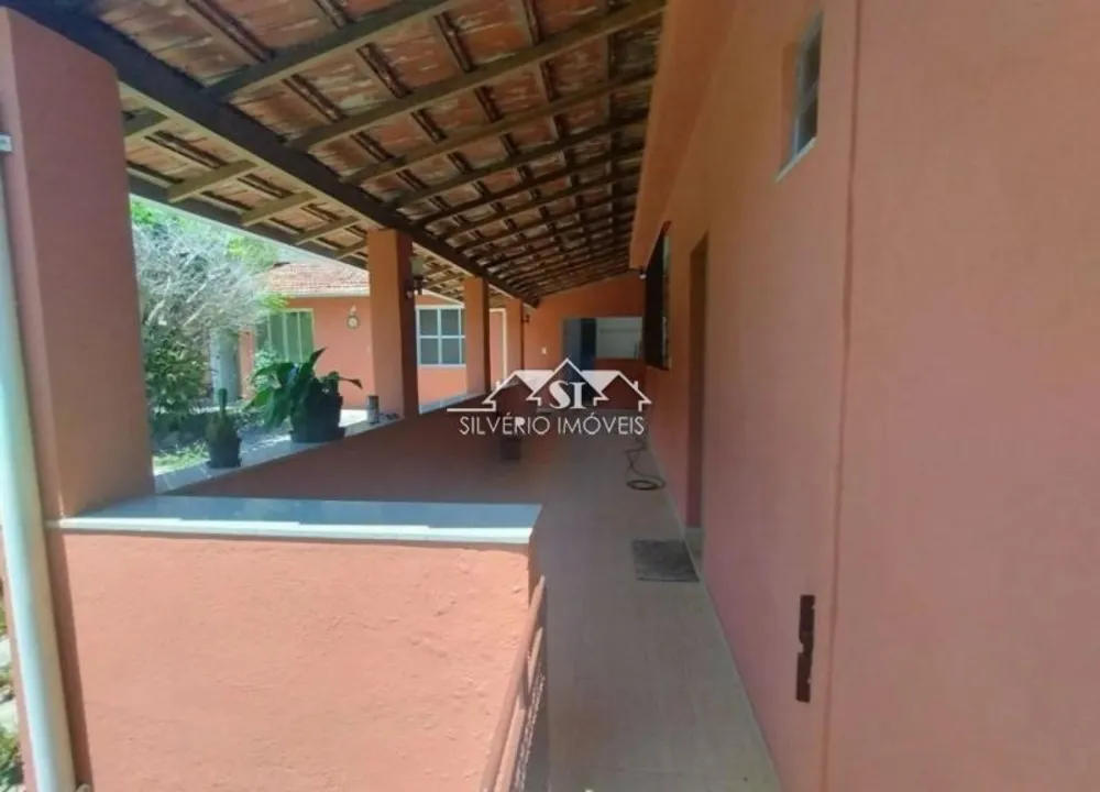 Casa, 3 quartos, 350 m² - Foto 8