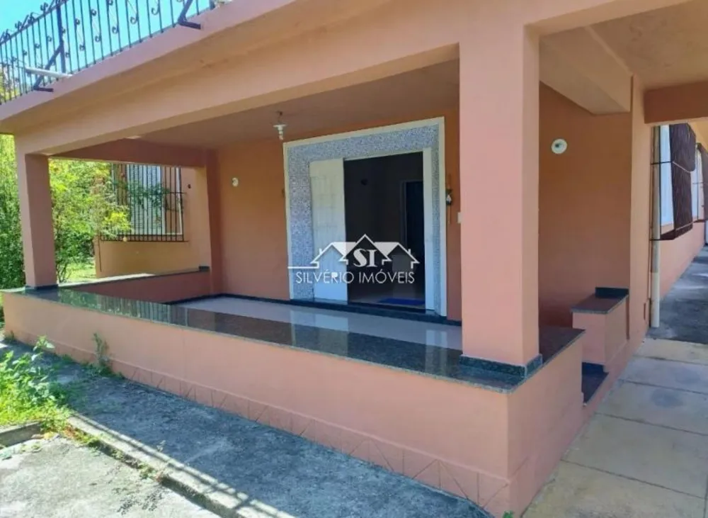 Casa, 3 quartos, 350 m² - Foto 2