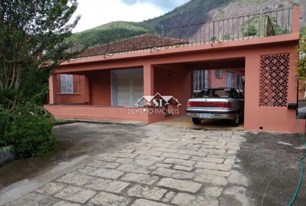 Casa, 3 quartos, 350 m² - Foto 3