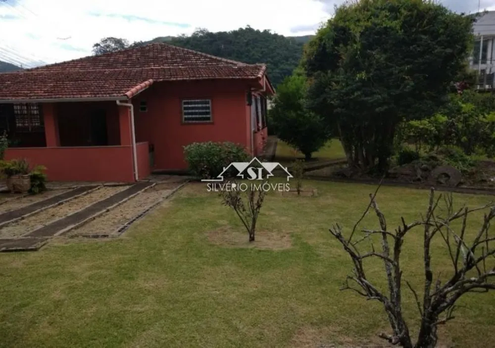 Casa, 3 quartos, 350 m² - Foto 1
