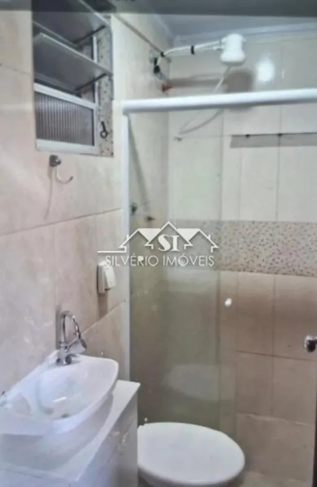 Apartamento, 1 quarto, 50 m² - Foto 4