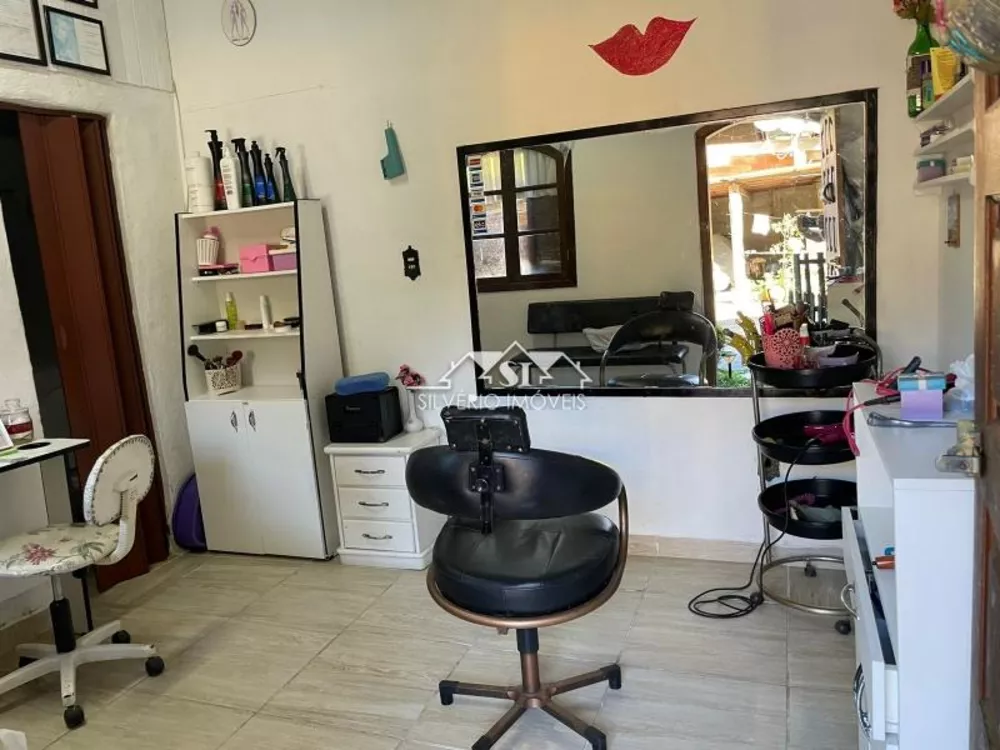 Casa, 6 quartos, 250 m² - Foto 25