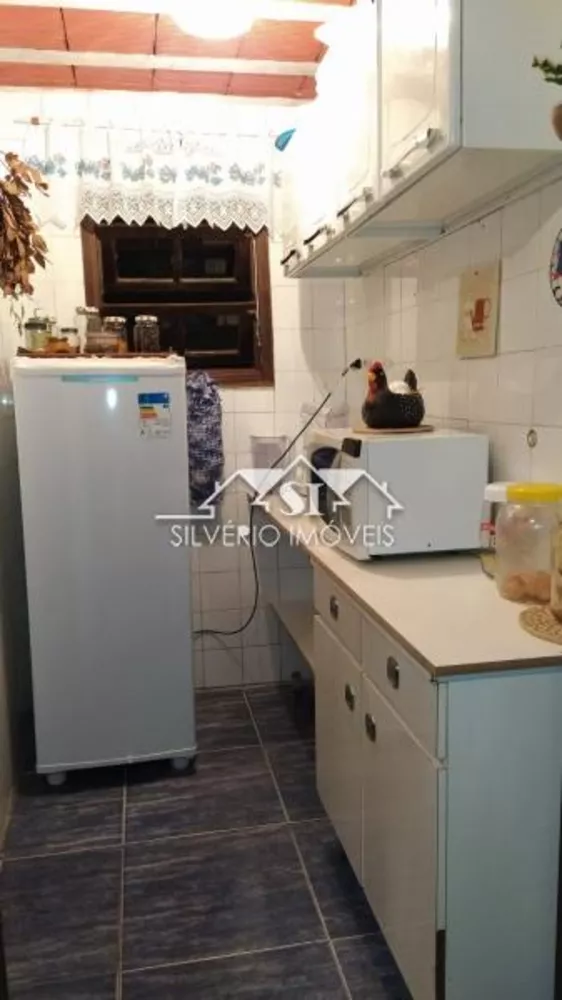Casa, 6 quartos, 250 m² - Foto 20