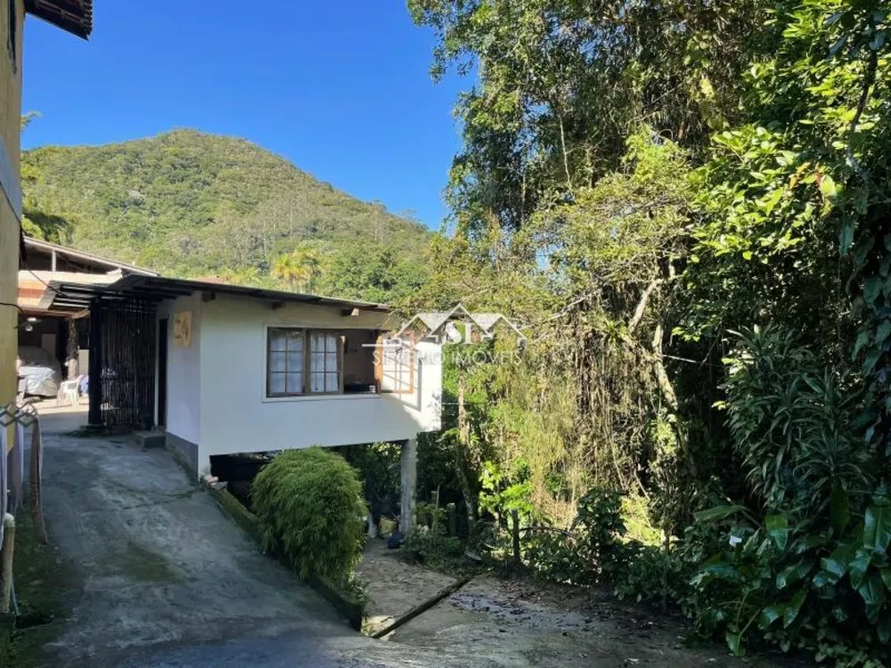 Casa, 6 quartos, 250 m² - Foto 23