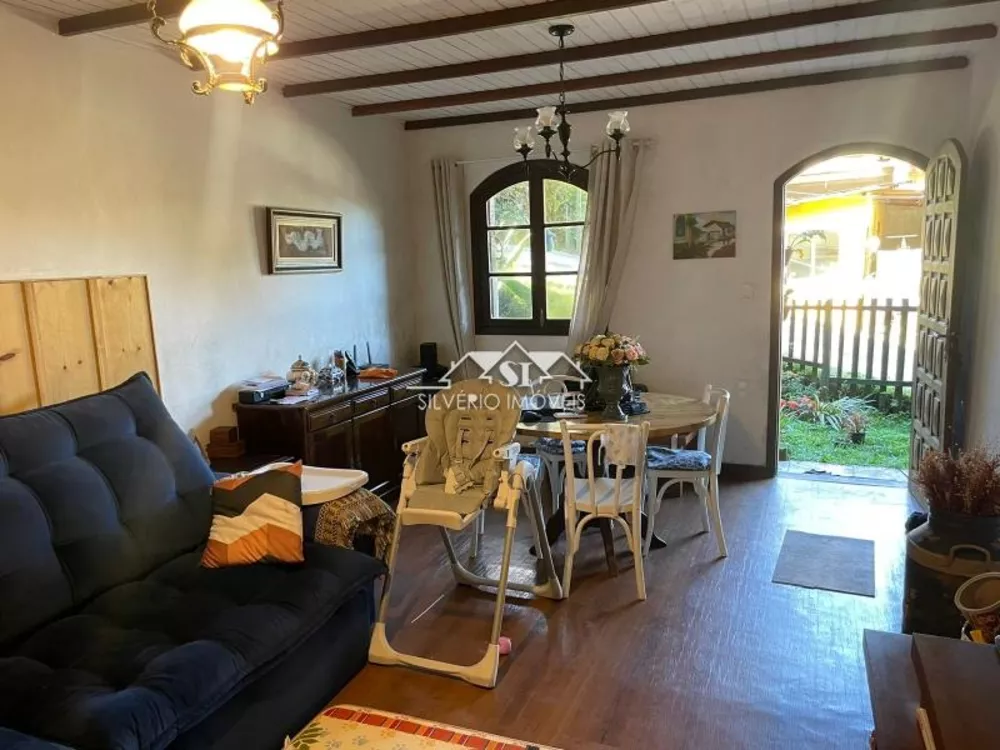 Casa, 6 quartos, 250 m² - Foto 3