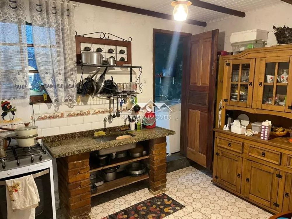 Casa, 6 quartos, 250 m² - Foto 7