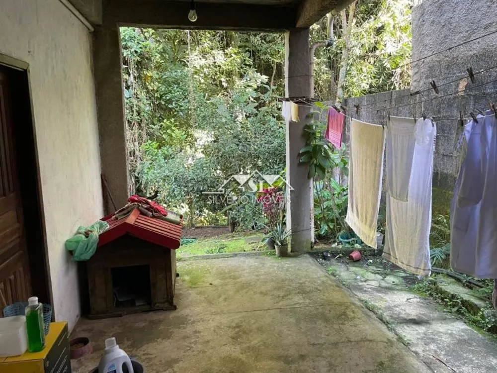 Casa, 6 quartos, 250 m² - Foto 19