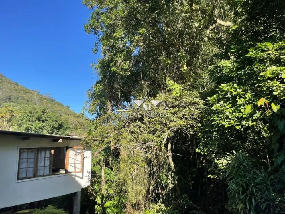 Casa, 6 quartos, 250 m² - Foto 4