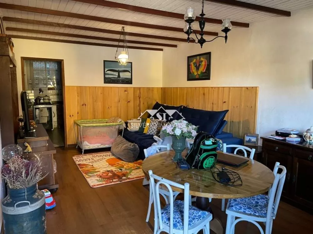 Casa, 6 quartos, 250 m² - Foto 16