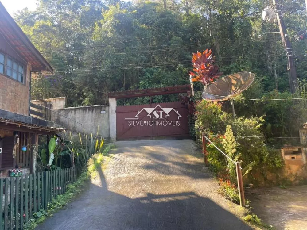 Casa, 6 quartos, 250 m² - Foto 11