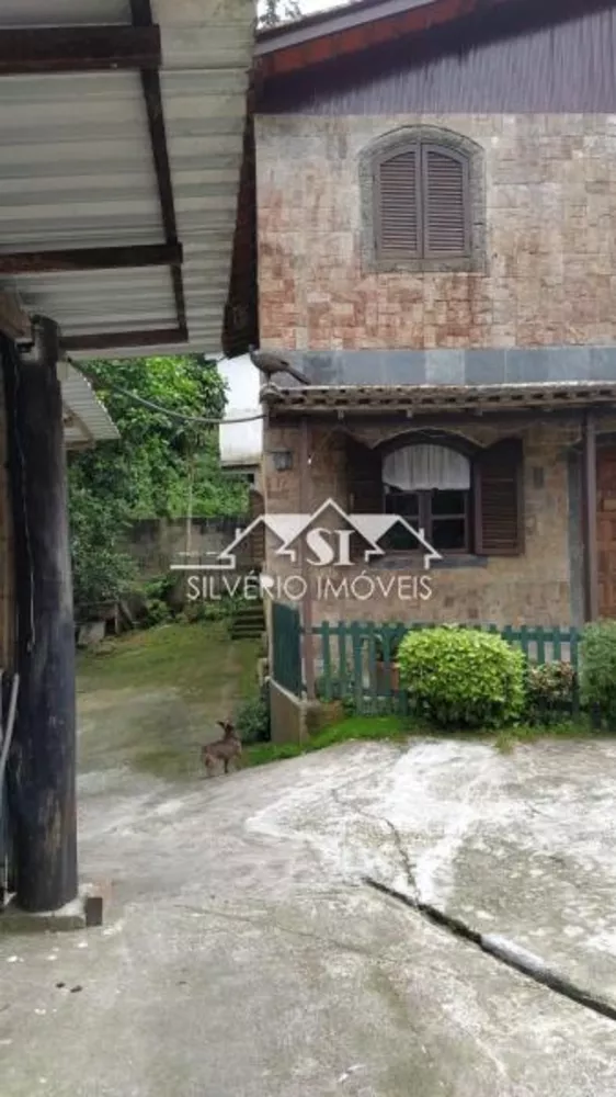 Casa, 6 quartos, 250 m² - Foto 10