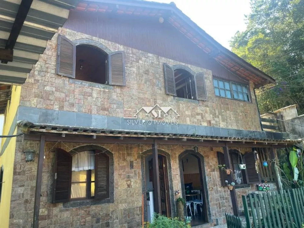 Casa, 6 quartos, 250 m² - Foto 17