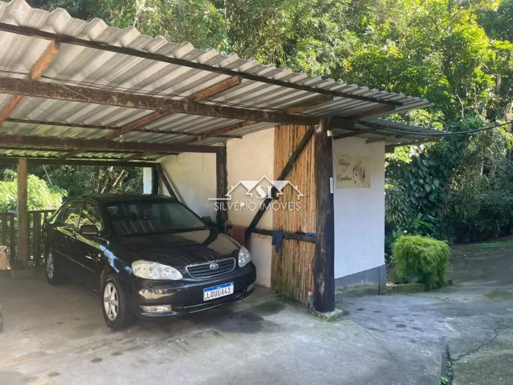 Casa, 6 quartos, 250 m² - Foto 13