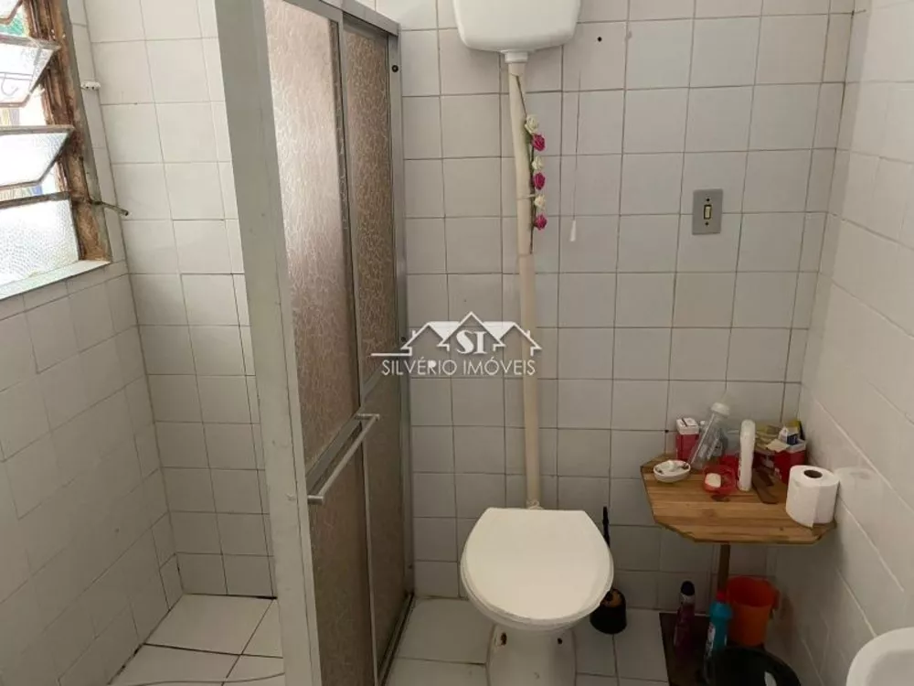 Casa, 6 quartos, 250 m² - Foto 1