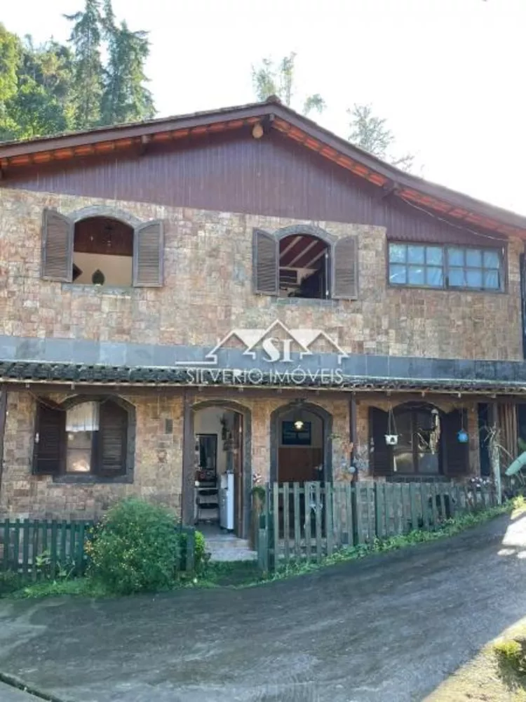 Casa, 6 quartos, 250 m² - Foto 15