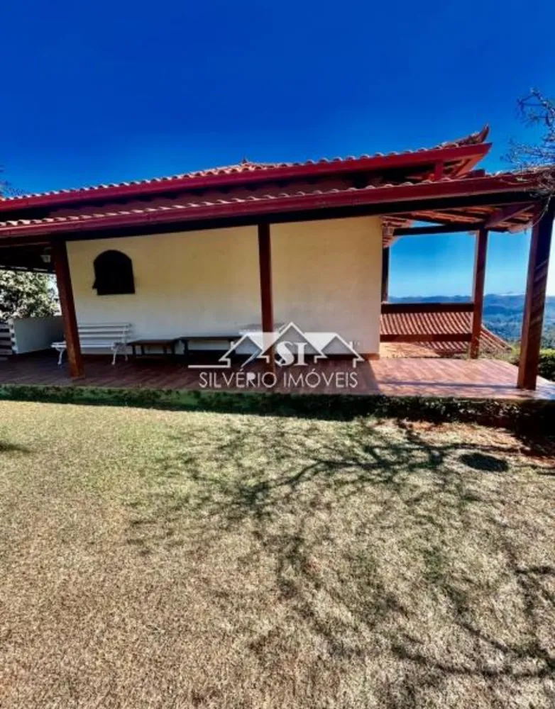 Casa, 3 quartos, 200 m² - Foto 9
