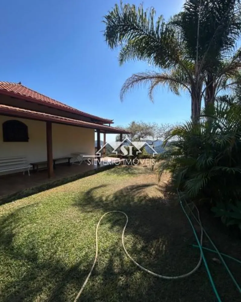 Casa, 3 quartos, 200 m² - Foto 12