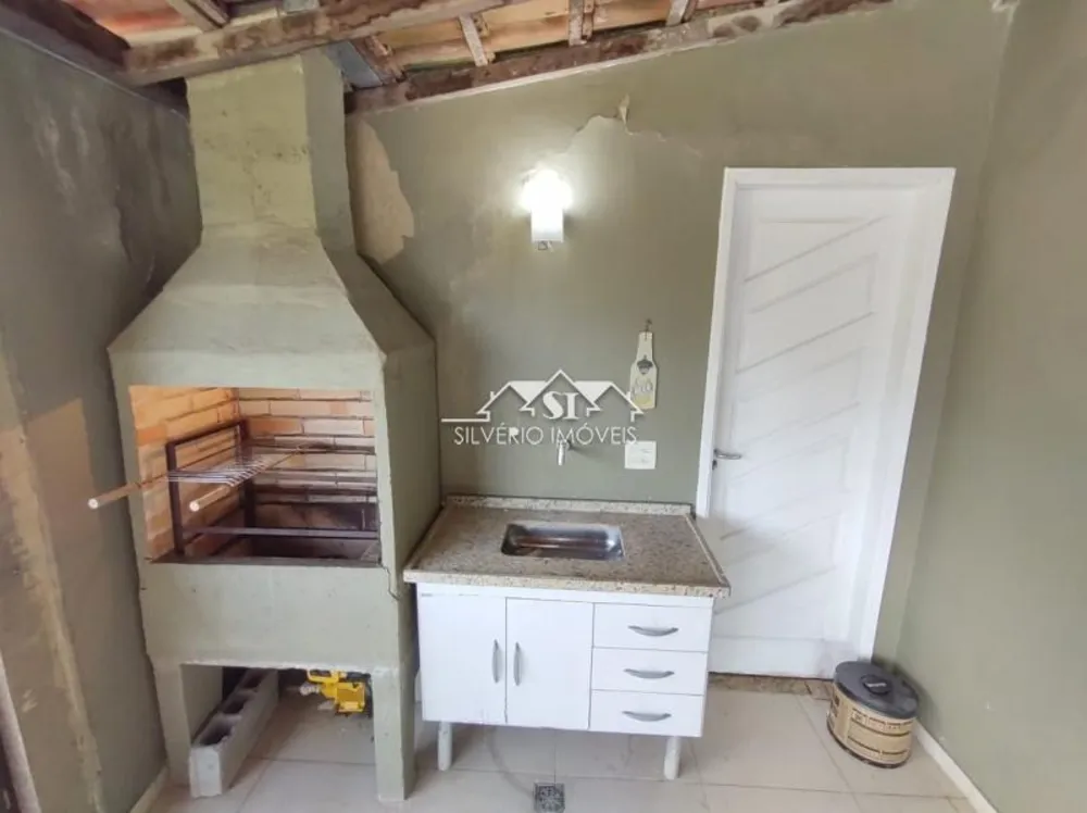 Casa, 3 quartos, 200 m² - Foto 9