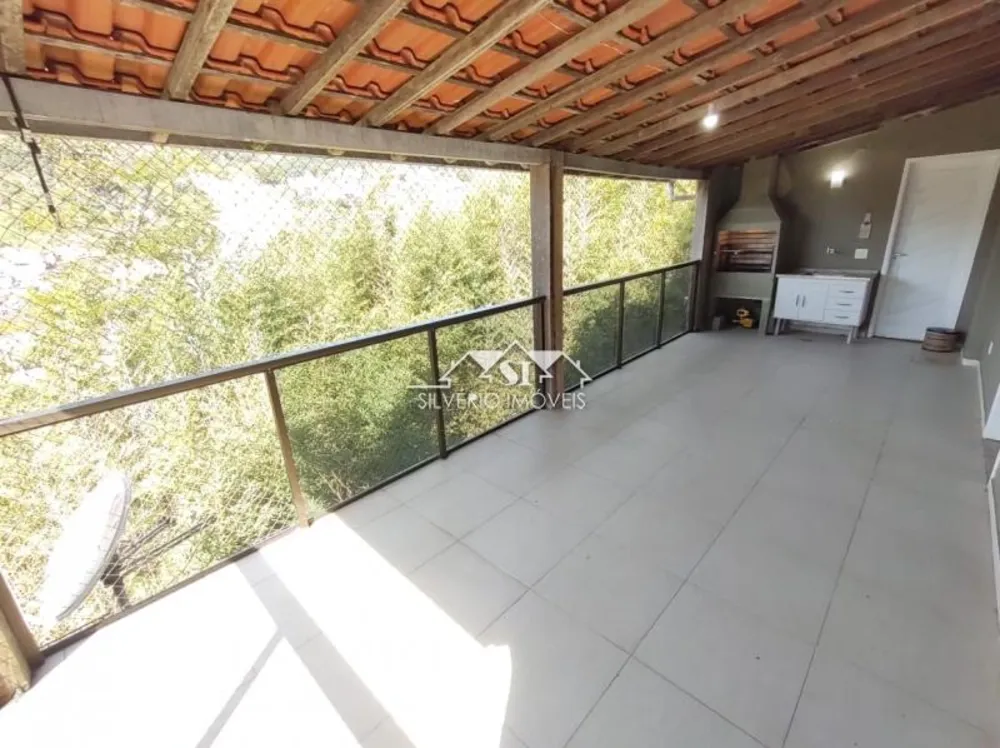 Casa, 3 quartos, 200 m² - Foto 15