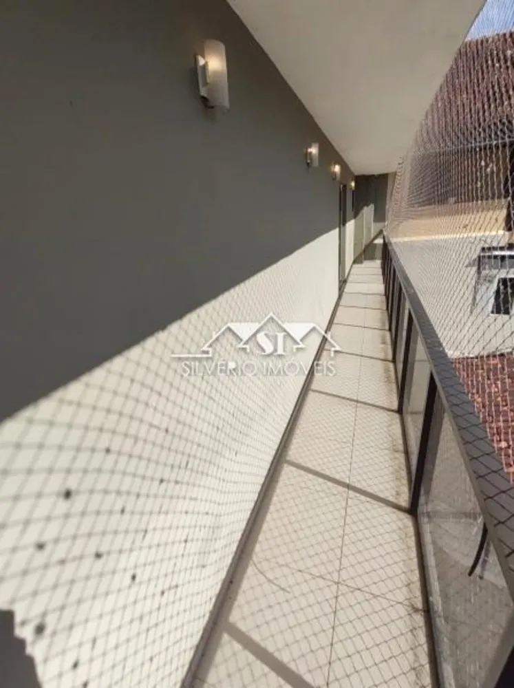 Casa, 3 quartos, 200 m² - Foto 12