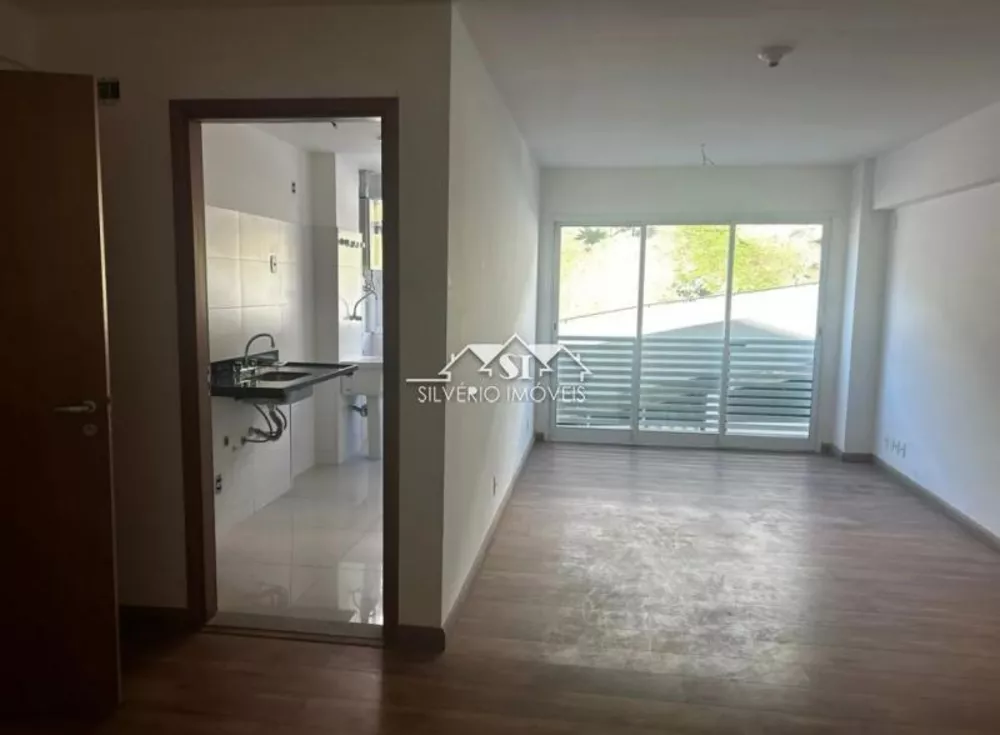 Apartamento, 2 quartos, 71 m² - Foto 1