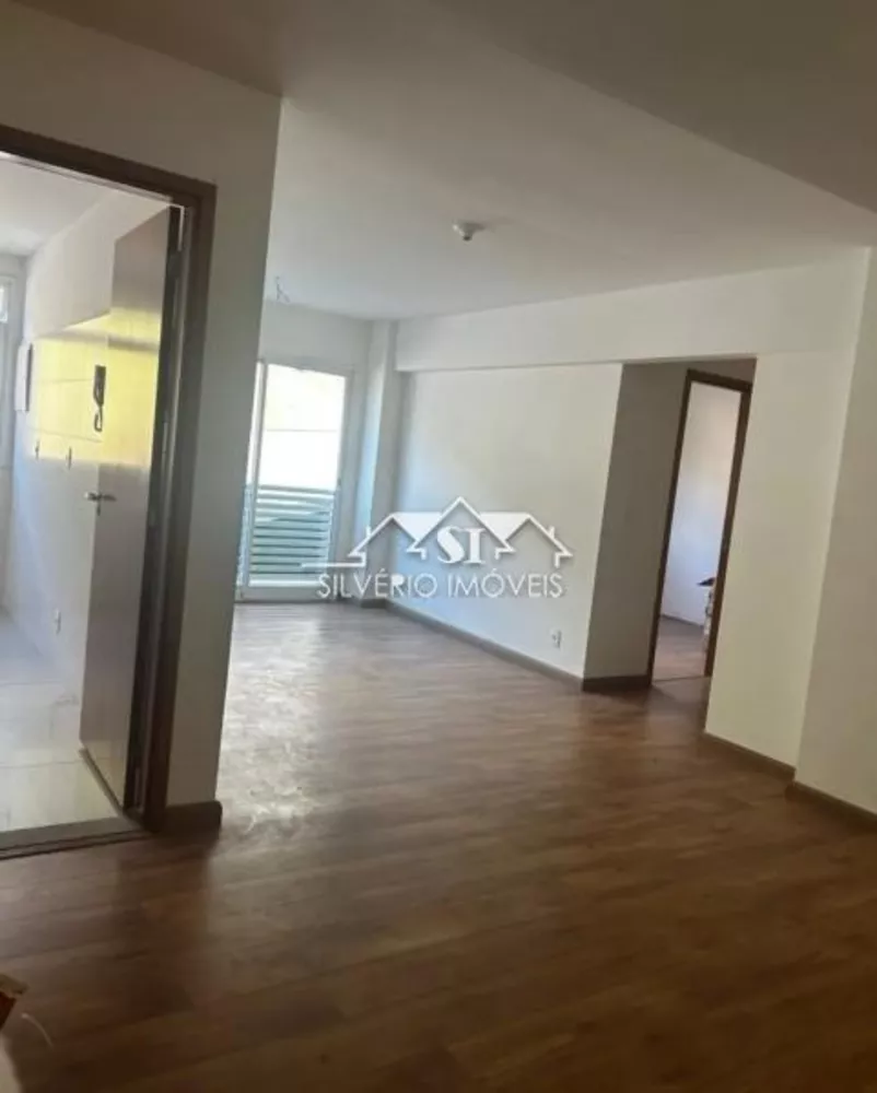 Apartamento, 2 quartos, 71 m² - Foto 2