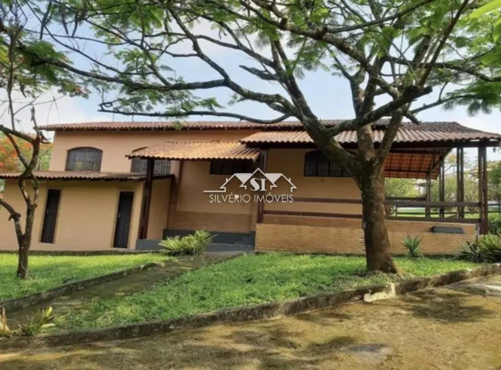 Sítio, 8 quartos, 2 hectares - Foto 11