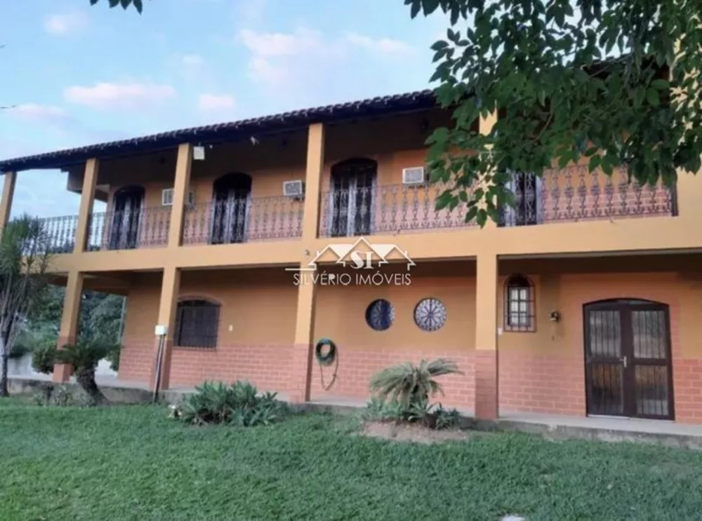 Sítio, 8 quartos, 2 hectares - Foto 4