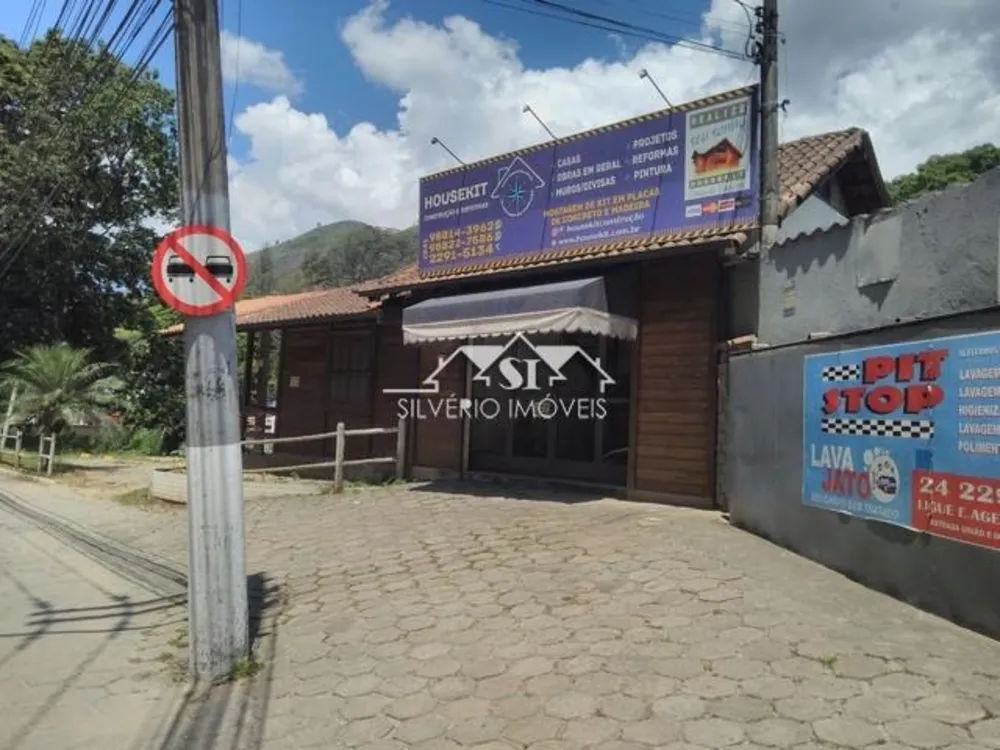 Loja-Salão, 70 m² - Foto 1