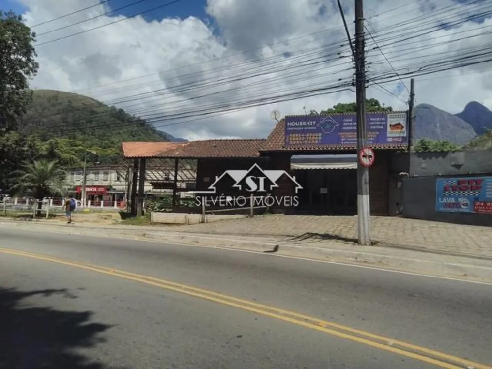 Loja-Salão, 70 m² - Foto 3