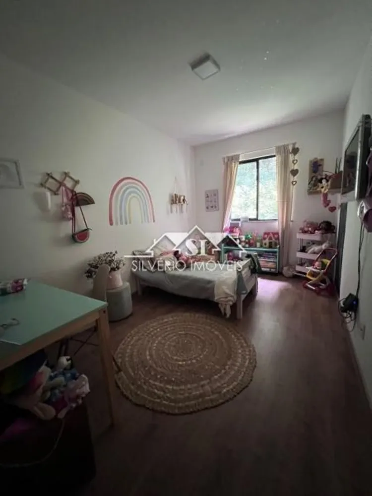 Apartamento, 4 quartos, 100 m² - Foto 6