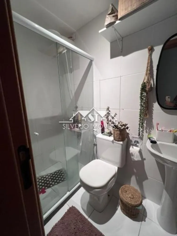 Apartamento, 4 quartos, 100 m² - Foto 10