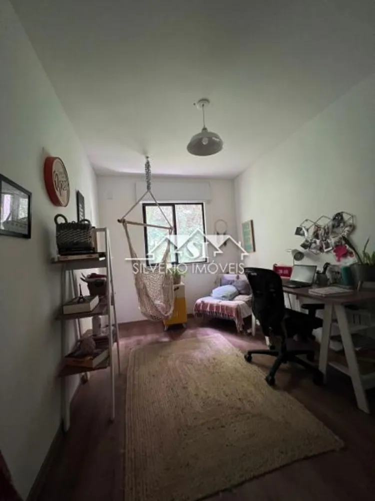 Apartamento, 4 quartos, 100 m² - Foto 4
