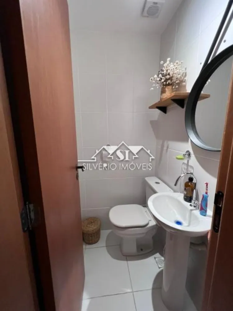 Apartamento, 4 quartos, 100 m² - Foto 9