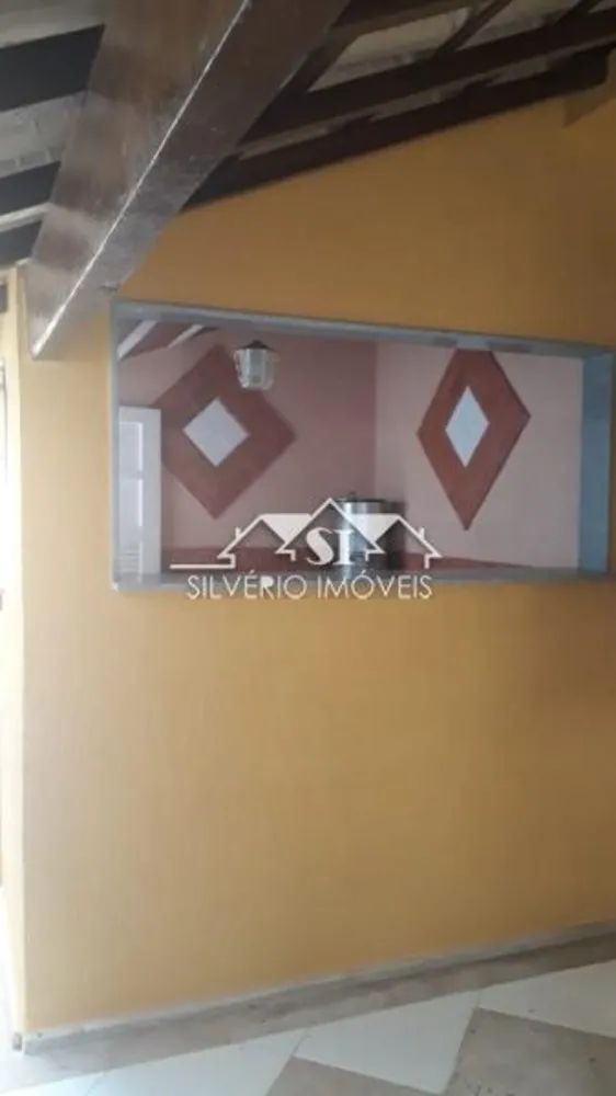 Casa, 7 quartos, 1100 m² - Foto 6