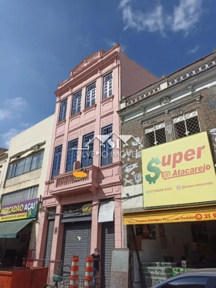 Prédio Inteiro, 320 m² - Foto 4
