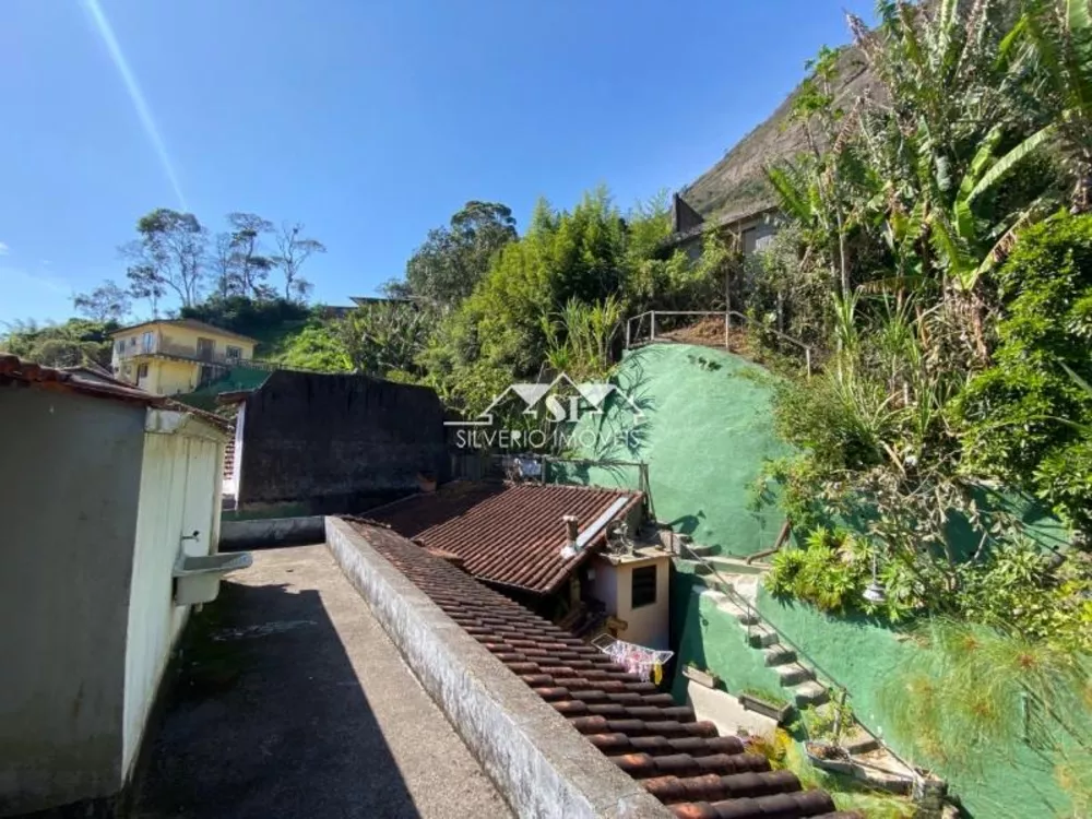 Casa, 4 quartos, 350 m² - Foto 1
